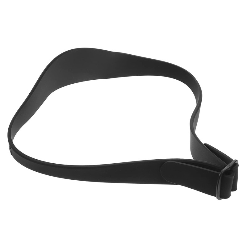 FOMIYES 3pcs Hair Cutting Guide Tools Neckline Shaving Template Fade