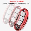 [AMACHER] Nissan Smart Key Case, Days Serena X-Trail Elgrand Skyline