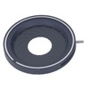 2.5‑36mm Adjustable Iris Aperture Diaphragm Iris Diaphragm Lens Optical Accessories