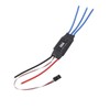 One Way Brushless ESC Electronic Speed Controller for RC Car