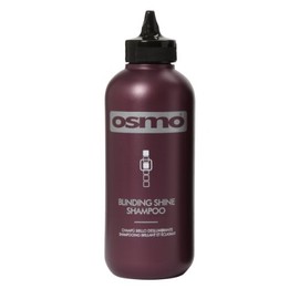 Osmo Blinding Shine Shampoo Purifies & Revitalises The Hair For Super Smooth, Glossy Results - 350ml