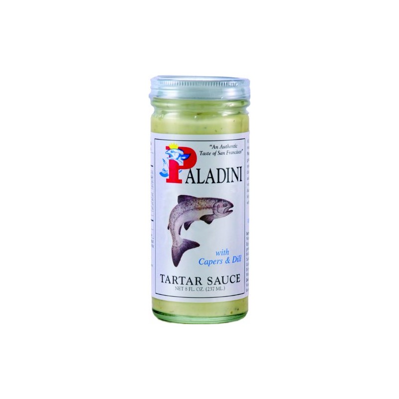 Paladini Tartar Sauce