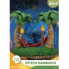 Beast Kingdom Lilo & Stitch DS-147 D-Stage Series Statue Stitch
