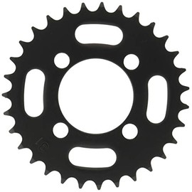Kitaco Driven Sprocket (Rear/31T) Z125PRO/KSR110/KLX110 535-4021231