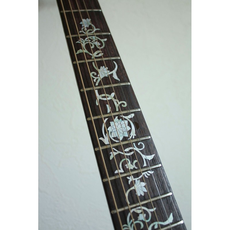 ジャカモウ(Jockomo) Sticker/Decal (FT-053OF-WT)