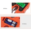 Hanging Scale LCD Display Crane Scale Waterproof Weighing Tool for