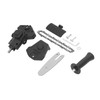 Electric Drill to Electric Saw Adapter Conversion Head Portable Chainsaw