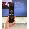 Replacement for Skyworth TV Remote Control Voice Remote for Skyworth