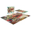 Buffalo Games - Quiet Cove - Rompecabezas de 1000 Piezas