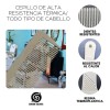 Peine De Alta Resistencia Térmica, Todo Tipo De Cabello