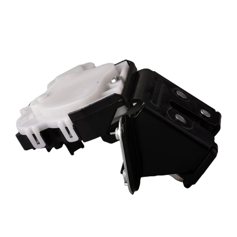 Predep Rear Trunk Latch Tailgate Lock Actuator Compatible for Mazda