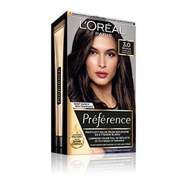 L'Oreal Paris Recital Preference B 3.0 Brasilia Haar Farbe