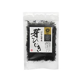 Ise Shima Sprout Hijiki Mie Brand Certified Product