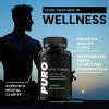 Puro Vitality Grow (1 Pack) Puro for Men Capsules –