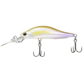 DUO CCC3290 Lure, Realis, Rosante Shad 57MR GA Sexy