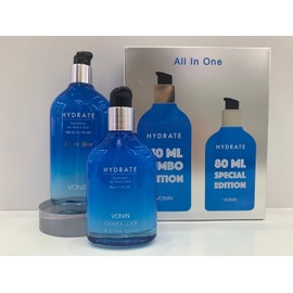 Bonin All-in-One Hydrate Plan 150ml+80ml / 보닌 올인원 하이드레이트 기획 150ml+80ml
