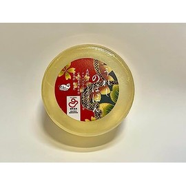 Japanese Three Large Skin Beauty Soaks Ureshino, Spa Leader nohohon Skin Beauty 湯kemuri Ureshino, Spa Soap