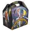 Deli Supplies 30 x Pirates Treasure Chest Kids Meal Party
