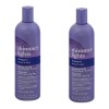 Shimmer Lights Shampoo Para Rubios Claros Y Plata 473ml                                                                                               