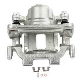 Brake Caliper Rear Right ROADFAR 1PCS 19B6241 Fit For 2009-2014,2016-2018 For Nissan For Maxima