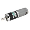 DC Geared Motor Copper High Torsion Low Noise Mini Electric