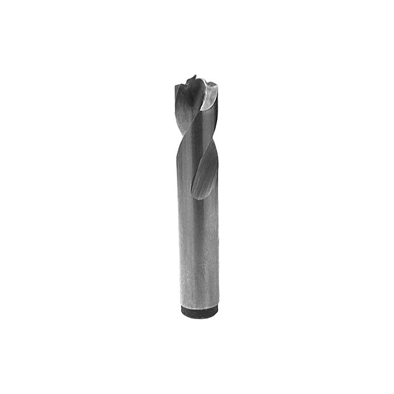 3 Cobalt Steel Spot Weld Drill Bits 10mm