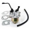Carburetor For Duromax XP3500 XP4400 XP4400-CA XP4400E XP4400EH MX4500 MX4500E