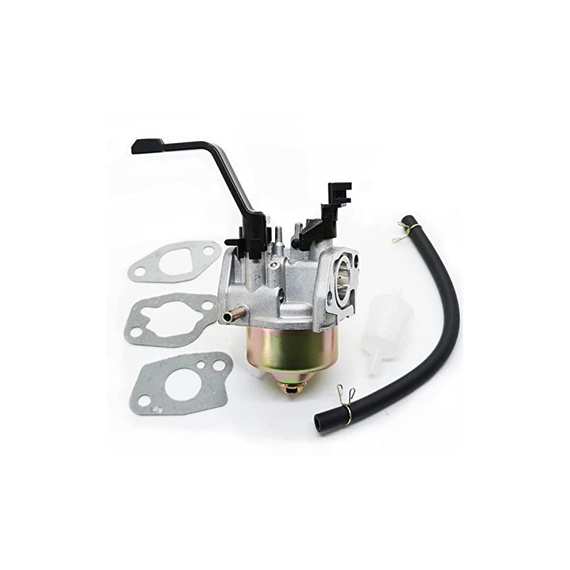 Carburetor For Duromax XP3500 XP4400 XP4400-CA XP4400E XP4400EH MX4500 MX4500E