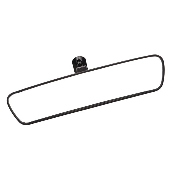 Yctze 10in Espejo Retrovisor para Automóvil 360 Grados Ajustable Ant