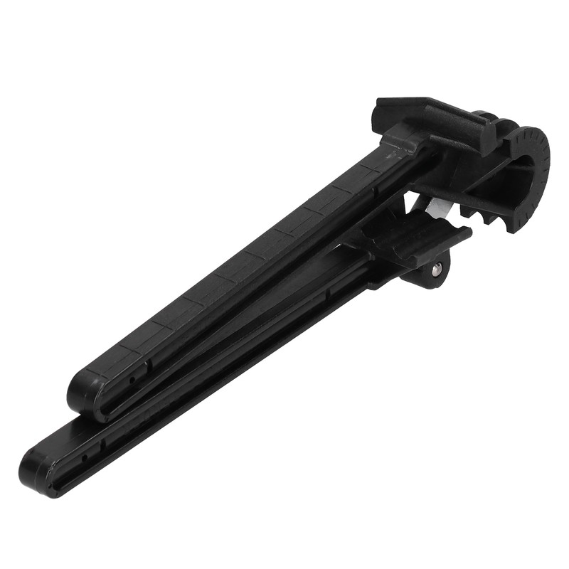 CT‑369FHA Pipe Tube Bender 180° 4‑Slot Manual Bending Elbow Tool