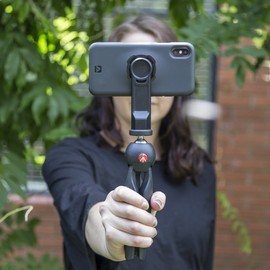 Quad Lock Tripod Adaptor