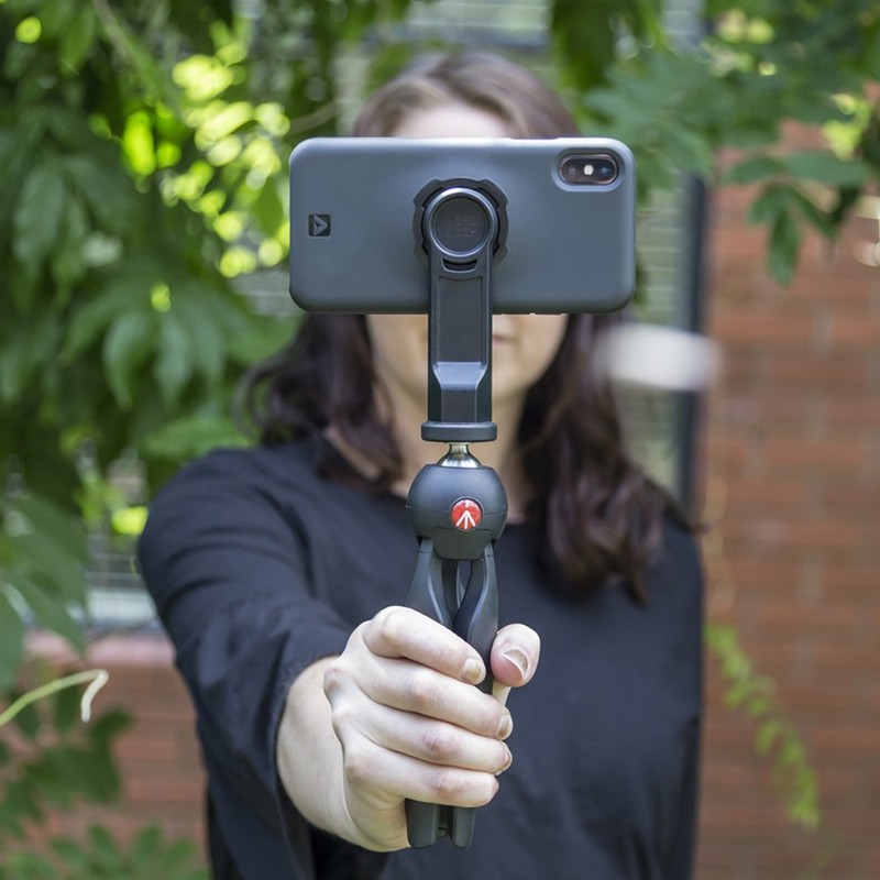 Quad Lock Tripod Adaptor