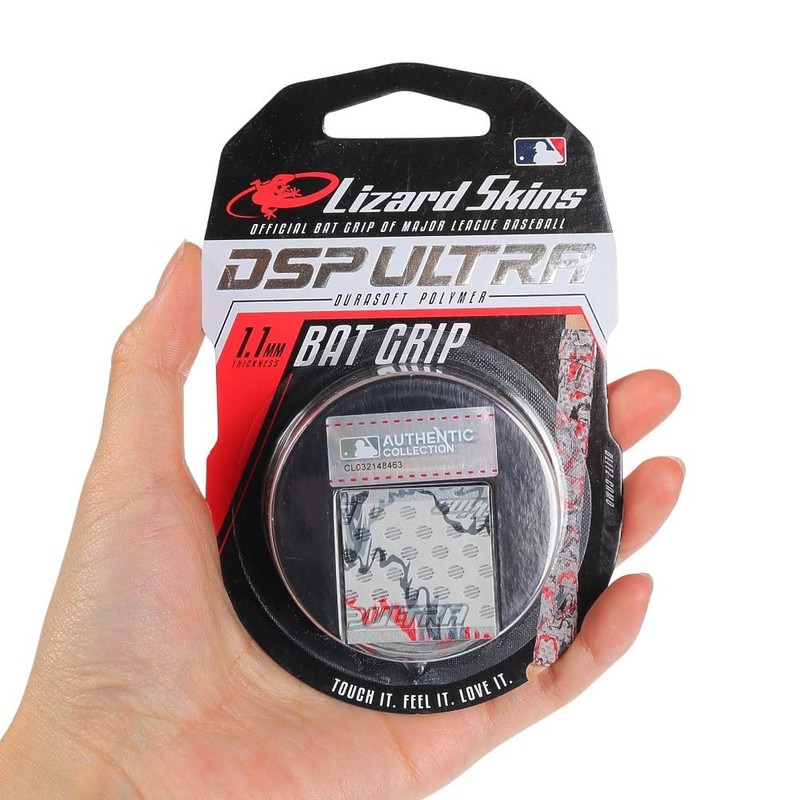 LSLSGU-CAMO DSP Ultra Camo Grip Tape for Baseball