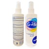 Ca-Rezz No Rinse Gentle Wash 11308 , 8oz, 2 BottlesQ