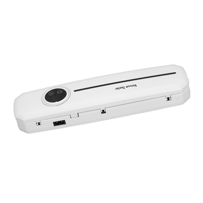 Food Vacuum Sealing Machine Automatic Dry Wet Vacuum Sealer Machine