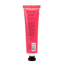 Bodycology shea butter hand cream Crema para Manos Coconut Hibiscus 56,7 Gr