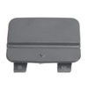 Akozon Bumper Covers 51127202673 Tow Hook Cover Cap for Rear