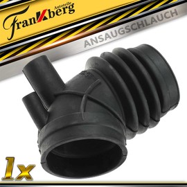 Frankberg Intake Hose Air Hose Front for 3 Series 316i 318i E46 Saloon 3 Series Coupe 316 Ci 318 Ci E46 Coupe 1998-2006 13711436162
