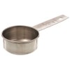 Browne 1/4 Cup Stainless Steel Measuring Cup