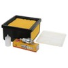 RedPart Service Kit Compatible with Husqvarna K760 K770 - Includes