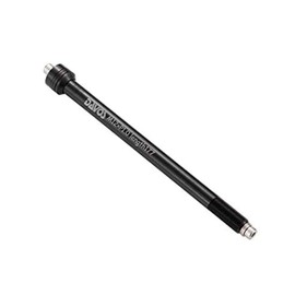 Davos Rear Thru Axle for Carrier M12 x 142/P=1.0