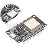 Fastsaw 2pcs ESP32 Development Board ESP-for WROOM-32 CH340C USB-C Interface