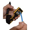 RJ45 Crimper, Pass Through Ethernet Crimper for Cat5 Cat6 Cat6a
