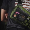TACTICAL GEEK TX2 Lighter Pouch, Portable Lighter Holder with Pocket