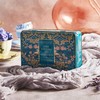 New English Teas Song Thrush & Berries Tea Tin with
