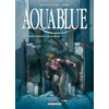 Aquablue T11: La Forteresse de sable