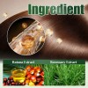 Aceite Batana Sumifang Para Crecimiento Capilar 120ml