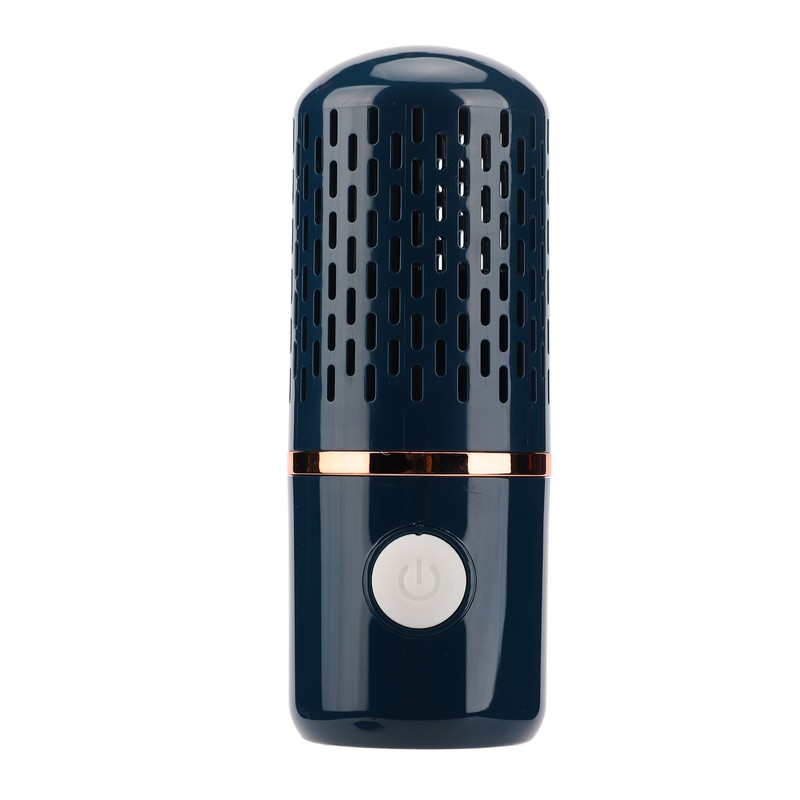 Vegetable Washing Machine Multifunction Wireless USB Charging Auto Capsule Fruit