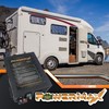 Powermax RV Converter | 55 Amp | 12V Power Converter
