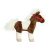 Aurora® Exquisite Breyer® Paint Horse Stuffed Animal - Realistic Detailing